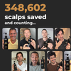 SPARTAN™ - Root Activator Shampoo