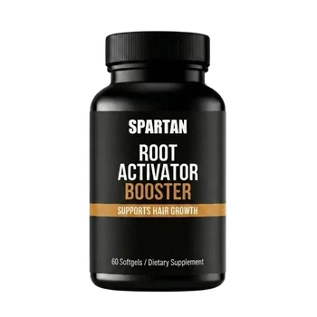 Spartan™ Root Activator Booster 1 Month Supply