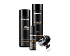Full Hair Growth System (TEST)