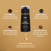 SPARTAN™ - Instant Hair Dye Shampoo