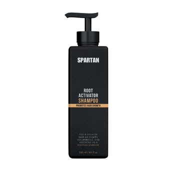 Spartan™ Root Activator Shampoo 1 Bottle