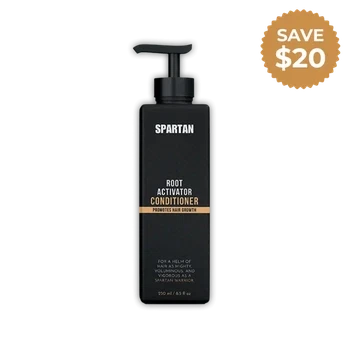 1 Month Supply Root Activator Conditioner