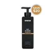 1x Spartan™ Root Activator Shampoo + Shipping(ot)