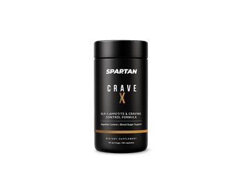 Crave X (TEST)
