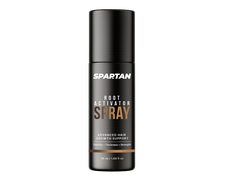 Root Activator Spray (TEST)