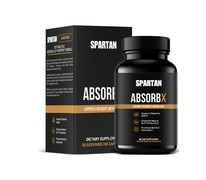 Spartan AbsorbX