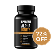1x Alpha Ignite - 72% OFF