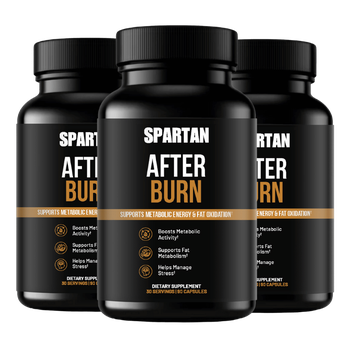 3x AfterBurn (ot)