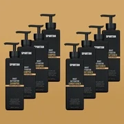 Exclusive Upgrade (4 Shampoo + 4 Conditioner)