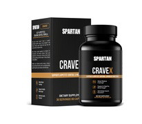 Spartan CraveX