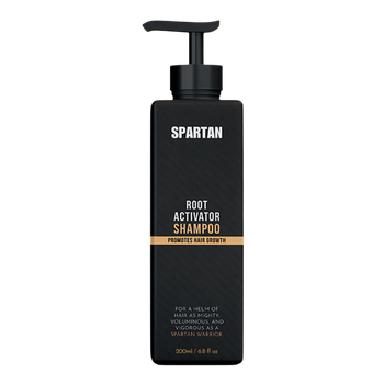 1x Root Activator Shampoo(ot)