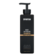 SPARTAN™ - Root Activator Shampoo