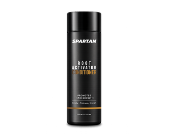 Root Activator Conditioner (TEST)