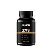 SPARTAN™ - 1 Month Supply CraveX + $4.95 Shipping(ot)