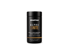 Alpha Ignite (TEST)
