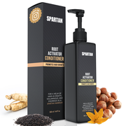 SPARTAN™ - Root Activator Conditioner