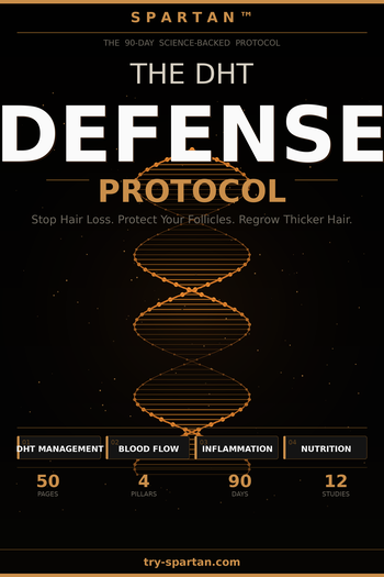 DHT Defense Protocol (eBook)