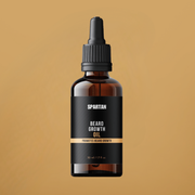 SPARTAN™ - Beard Growth Oil