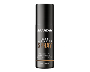 Root Activator Spray (TEST)