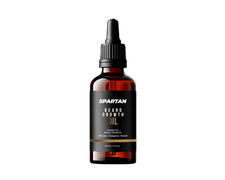 Beard Growth Oil (TEST)