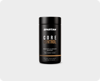 Core Control (TEST)