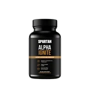 SPARTAN™ - 1 Month Supply Alpha Ignite + $4.95 Shipping(ot)
