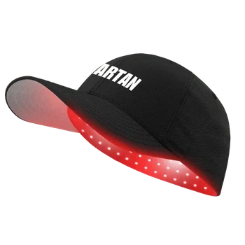 SPARTAN™ - Red Light Growth Cap