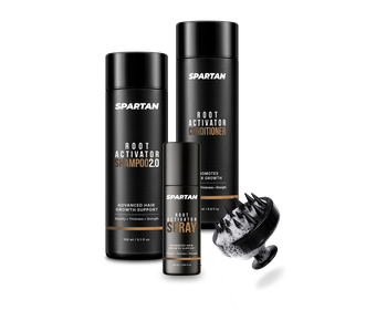 Full Hair Growth System (TEST)