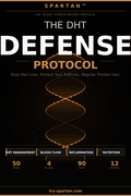 DHT Defense Protocol (eBook)