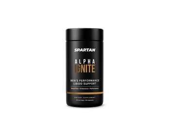 Alpha Ignite (TEST)