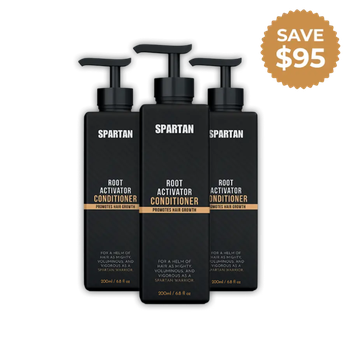 3 Month Supply Root Activator Conditioner (sc)