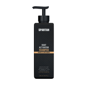 Spartan™ Root Activator Shampoo 3 Bottles