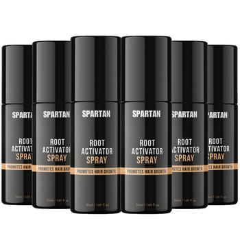 6 Month Supply Root Activator Spray (sc)