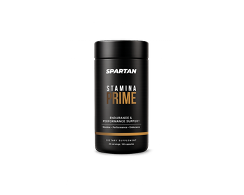 Stamina Prime (TEST)