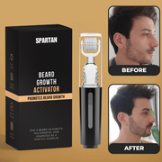SPARTAN™ - Beard Growth Activator