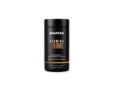 Stamina Prime (TEST)