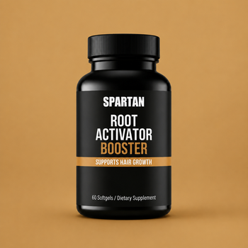 SPARTAN™ - Root Activator Booster