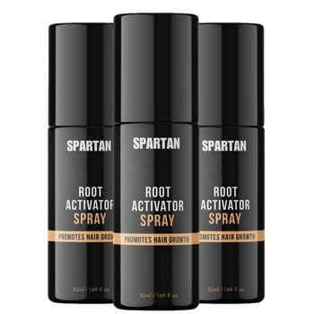 3x Root Activator Spray (sc)