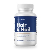 Hair & Nail
