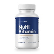 Multi Vitamin