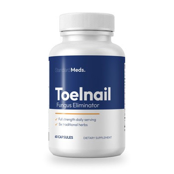 Toenail Fungus Eliminator