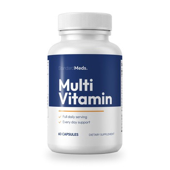Multi Vitamin