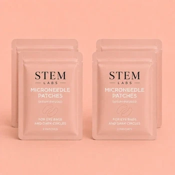 8 Stem Labs Eye Patches