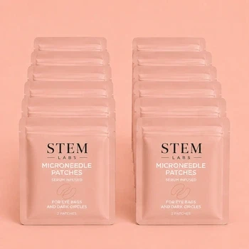 24 Stem Lab Eye Patches