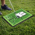 SwingMD Golf Mat - image 2