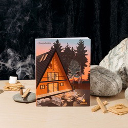 The Boundaries Journal