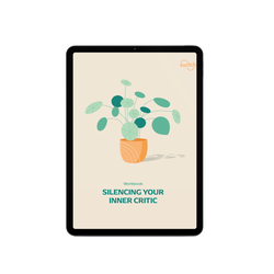 7-Day Silence Your Inner Critic Course