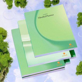 The Mindful Planners