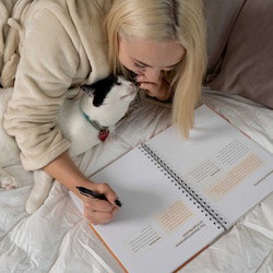 The Self-Love Journal (AM)