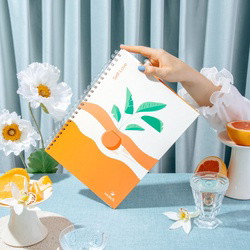 The Self-Love Journal Promo